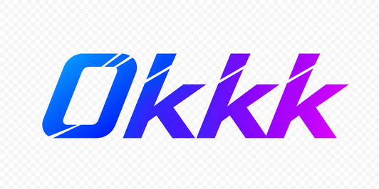 0kkk লোগো